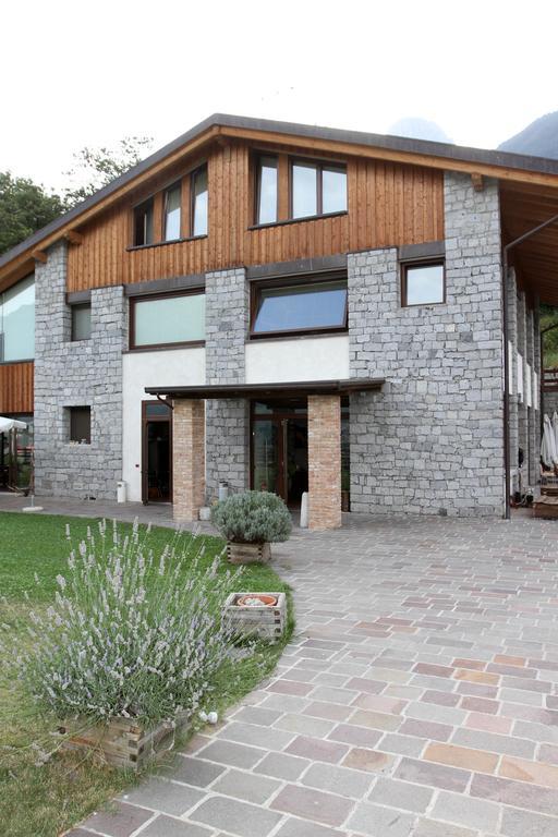 Отель Agriturismo San Faustino Ceto Экстерьер фото